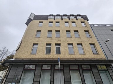 Bürogebäude zur Miete 186 m² Bürofläche teilbar ab 186 m² Mitte Hannover 30159