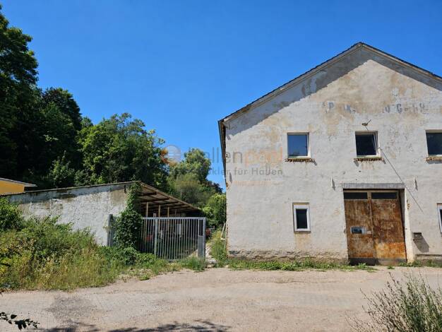 Lagerhalle zum Kauf 500 m² Lagerfläche Obermoschel 67823