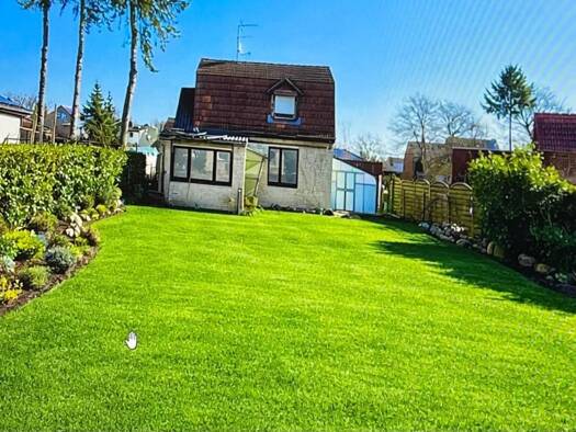 Einfamilienhaus zum Kauf provisionsfrei 229.000 € 3 Zimmer 62 m² 485 m² Grundstück Sachsenhausen Oranienburg 16515