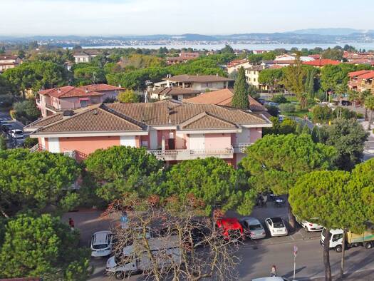 Wohnung zum Kauf 398.000 € 3 Zimmer 100 m² 1. Geschoss frei ab sofort via Colombare 110 Sirmione 25019