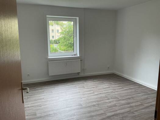 Wohnung zur Miete 375 € 2 Zimmer 45,3 m² EG frei ab sofort Schubertstraße 12 Görden Brandenburg an der Havel 14772