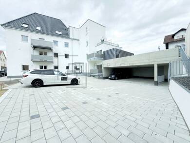 Wohnung zum Kauf 303.000 € 3 Zimmer 82,1 m² Babenhausen Babenhausen 87727