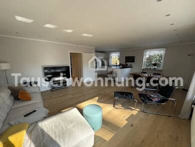 Wohnung zur Miete Tauschwohnung 2.200 € 4 Zimmer 110 m² 1. Geschoss Solln München 81479