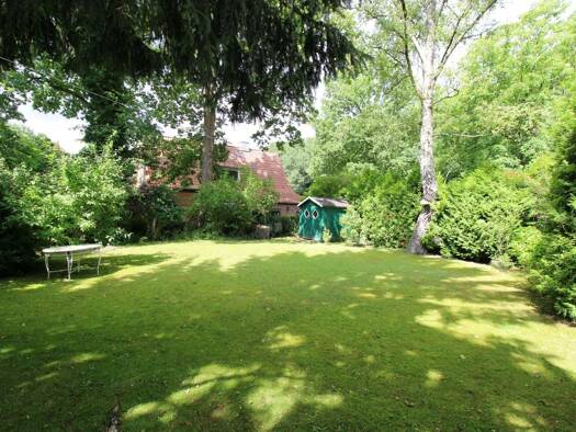 Grundstück zum Kauf 599.000 € 750,2 m² Grundstück Rissen Hamburg 22559