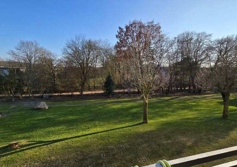 Wohnung zum Kauf 349.000 € 3 Zimmer 79 m² 1. Geschoss Travemünde Lübeck 23570