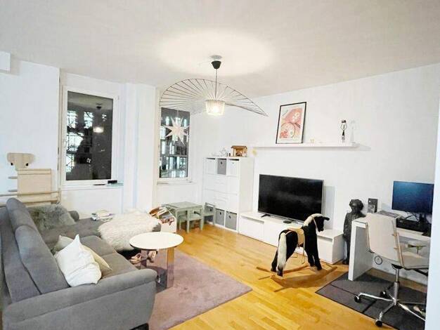 Wohnung zur Miete 1.610 € 3,5 Zimmer 97 m² frei ab 01.02.2026 Nord Stuttgart 70174