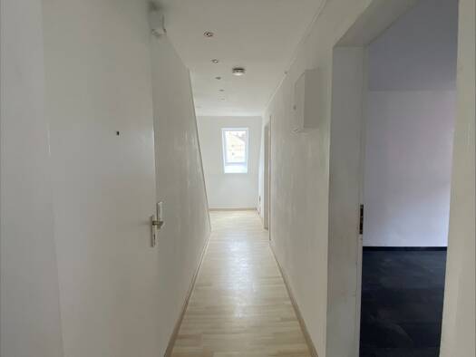 Wohnung zur Miete 800 € 4 Zimmer 78 m² 3. Geschoss frei ab 01.02.2026 Nieschlagstraße 1B Linden-Mitte Hannover 30449