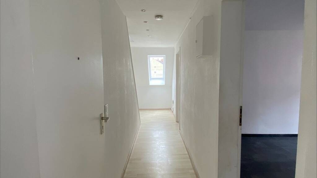 Wohnung zur Miete 800 € 4 Zimmer 78 m² 3. Geschoss frei ab sofort Nieschlagstraße 1B Linden-Mitte Hannover 30449