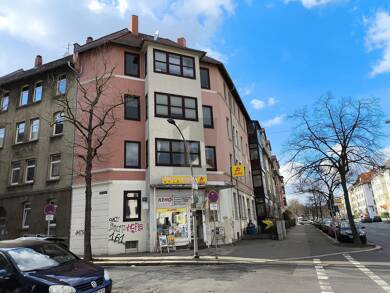 Mehrfamilienhaus zum Kauf 1.300.000 € 30 Zimmer 677 m² 393 m² Grundstück Wilhelmitor - Süd Braunschweig 38118