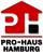 PRO-HAUS GmbH Hamburg