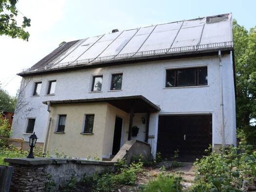 Einfamilienhaus zum Kauf 219.000 € 7 Zimmer 177,2 m² 569 m² Grundstück Naußlitz Dresden 01169