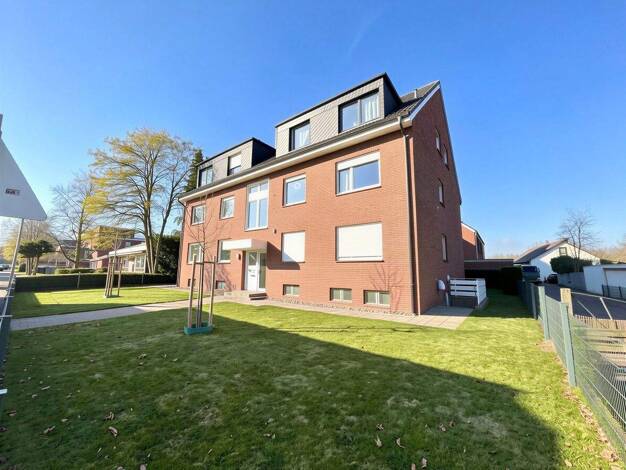 Wohnung zum Kauf 329.000 € 3 Zimmer 83 m² 1. Geschoss frei ab 01.05.2026 Mecklenbeck Münster 48163