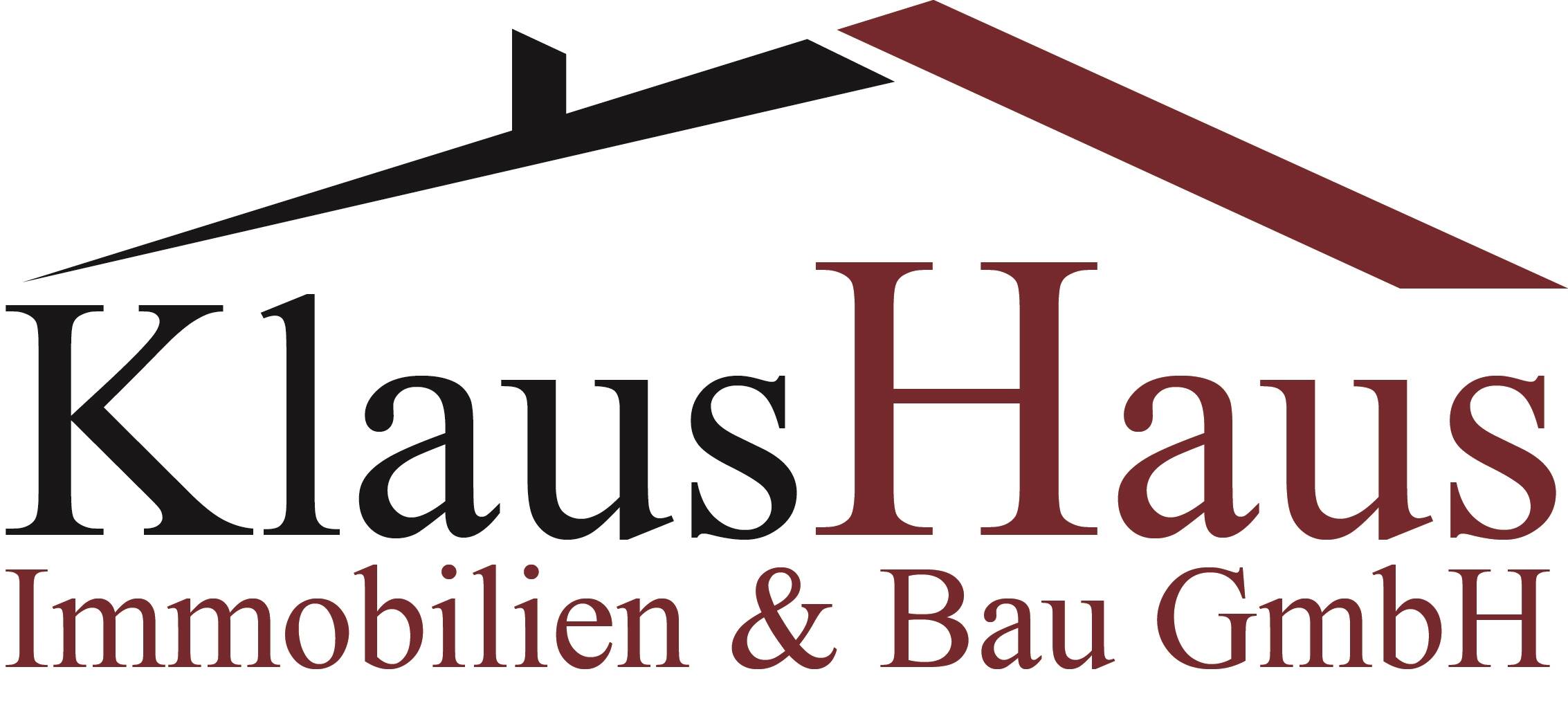 KlausHaus Immobilien & Bau GmbH