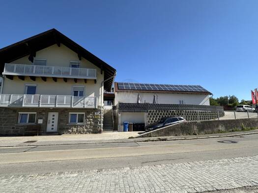 Mehrfamilienhaus zum Kauf 639.000 € 354 m² 760 m² Grundstück Schilding Aicha vorm Wald 94529