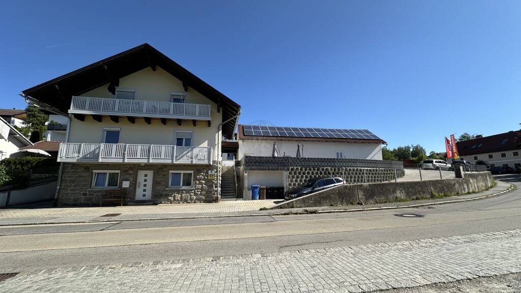 Mehrfamilienhaus zum Kauf 639.000 € 354 m² 760 m² Grundstück Schilding Aicha vorm Wald 94529