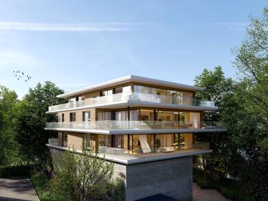 Wohnung zum Kauf - Neubau provisionsfrei 1.069.000 € 4 Zimmer 218,2 m² Ahrensbergstraße 25 Brasselsberg Kassel 34131
