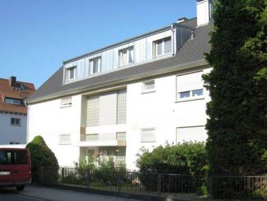 Wohnung zur Miete 800 € 4 Zimmer 114 m² Geschoss 1/5 frei ab sofort Valkenierstraße 13 Neu-Isenburg Neu-Isenburg 63263