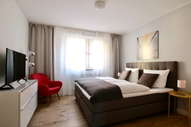 Wohnung zur Miete Wohnen auf Zeit 2.289 € 1 Zimmer 39 m² frei ab 31.03.2025 Leostraße Ehrenfeld Köln 50823