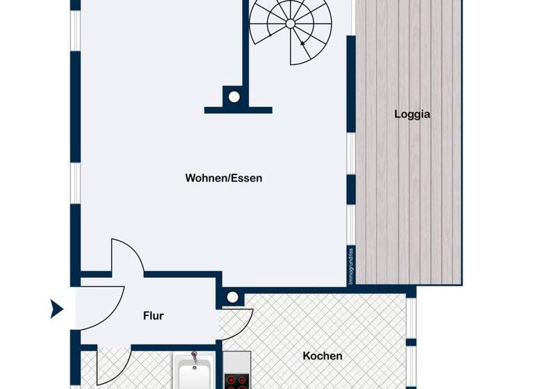 Einfamilienhaus zum Kauf 398.000 € 4 Zimmer 144,9 m² 1.238 m² Grundstück Salmünster Bad Soden-Salmünster 63628