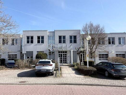 Produktionshalle zur Miete provisionsfrei 6,80 € 1.030 m² Lagerfläche Steinberg Dietzenbach 63128