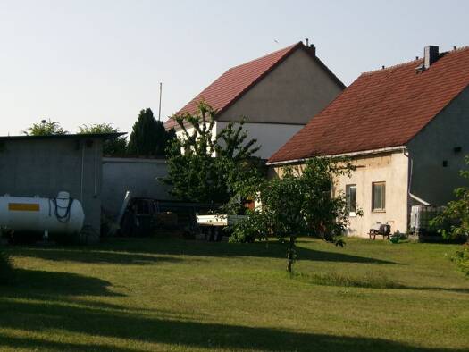 Haus zum Kauf 495.000 € 8 Zimmer 190 m² 3.613 m² Grundstück Thiendorf 01561