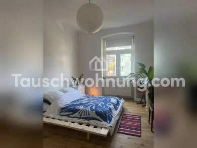 Wohnung zur Miete Tauschwohnung 1.090 € 3 Zimmer 80 m² 3. Geschoss Friedrichstadt Düsseldorf 40215