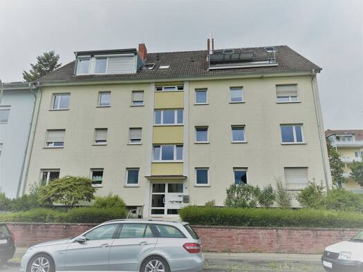 Wohnung zum Kauf 215.000 € 3 Zimmer 79,7 m² 2. Geschoss Neustadt-Stadt Neustadt an der Weinstraße 67434