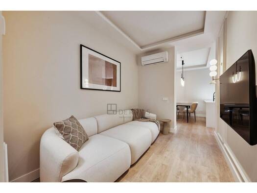 Wohnung zum Kauf 1.079.000 € 2 Zimmer 81 m² Madrid 28009