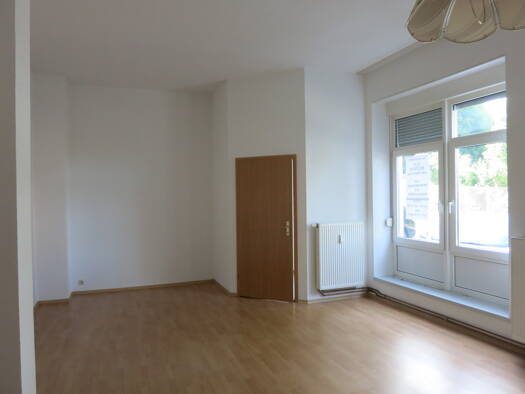 Bürofläche zur Miete 250 € 1 Zimmer 51 m² Bürofläche Kantstr. 3 Südvorstadt Plauen 08527