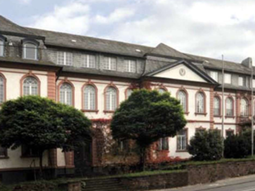 Wohnung zum Kauf 179.000 € 2 Zimmer 46 m² 2. Geschoss frei ab 01.03.2026 Bolongarostraße 101 h Höchst Frankfurt am Main 65929