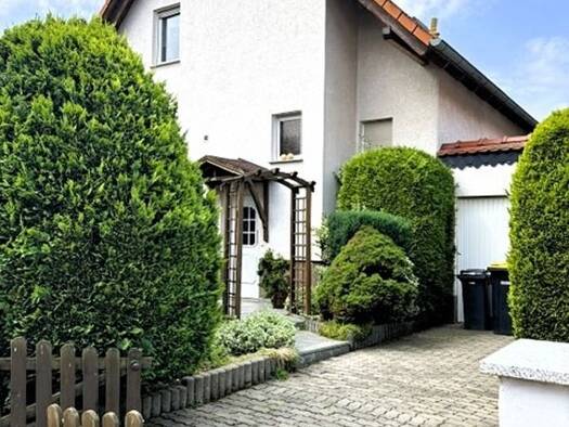 Einfamilienhaus zum Kauf 284.500 € 4 Zimmer 102 m² 524 m² Grundstück Weißenfels Weißenfels 06667