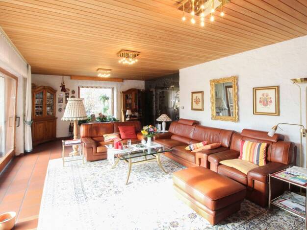 Immobilie zum Kauf als Kapitalanlage geeignet 1.399.000 € 8 Zimmer 266 m² 1.042 m² Grundstück Biberbach Röhrmoos 85244