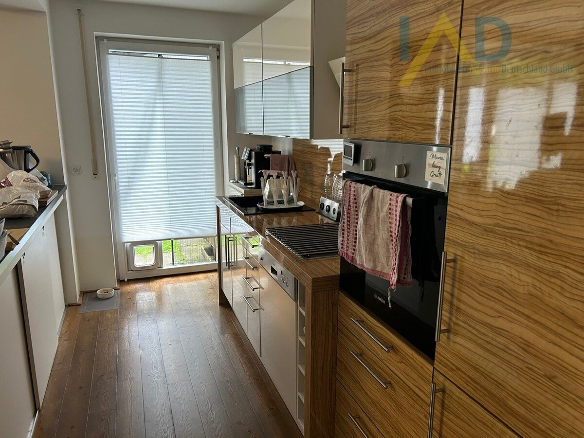 Wohnung zum Kauf 469.000 € 3 Zimmer 83 m²<br/>Wohnfläche Bayerisch Gmain 83457