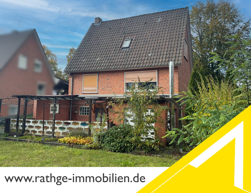 Einfamilienhaus zum Kauf 98.000 € 3 Zimmer 70 m²<br/>Wohnfläche 449 m²<br/>Grundstück Lauenburg 21481