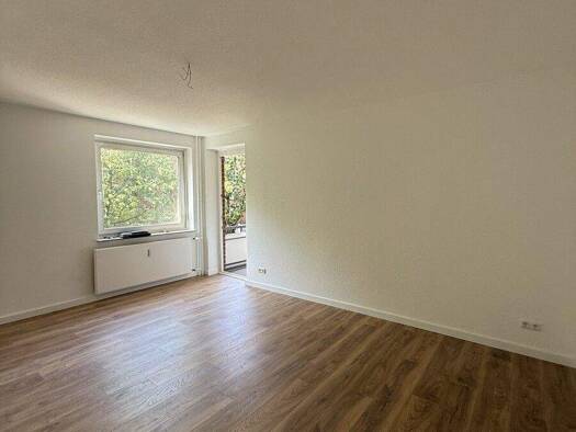 Wohnung zur Miete 1.150 € 2 Zimmer 60 m² Steilshoop Hamburg 22309