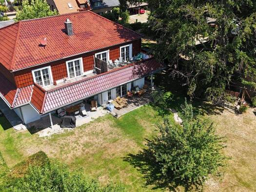 Mehrfamilienhaus zum Kauf 8 Zimmer 330 m² 1.513 m² Grundstück Wolfsburg 38442