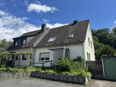 Doppelhaushälfte zum Kauf 398.000 € 5 Zimmer 115 m² 451 m² Grundstück Godesberg-Kurviertel Bonn 53177