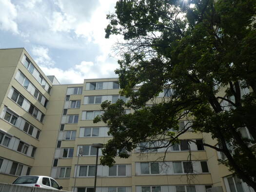 Wohnung zum Kauf 200.000 € 4 Zimmer 81 m² 2. Geschoss Friesenheim/Nord Ludwigshafen am Rhein 67063