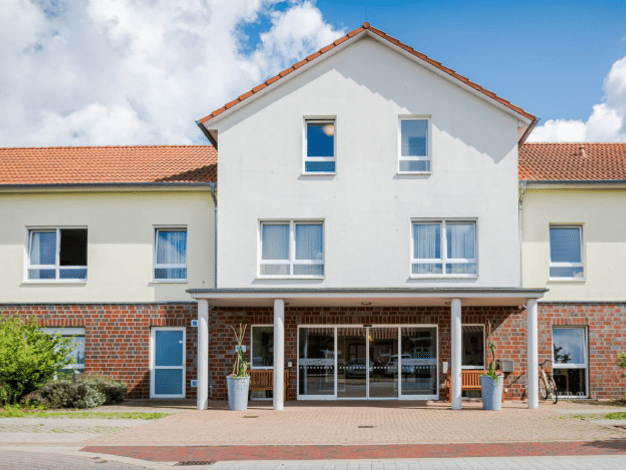 Wohnung zum Kauf provisionsfrei als Kapitalanlage geeignet 150.000 € 1 Zimmer 54 m² Dr. Rudolf Dunger Straße Barnstorf 49406