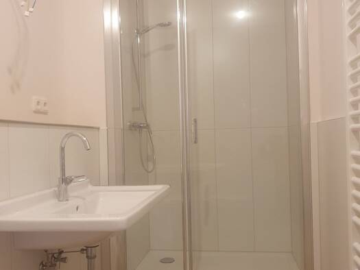 Loft zur Miete 490 € 2 Zimmer 53 m² Geschoss EG/3 frei ab sofort Trachau Dresden 01129