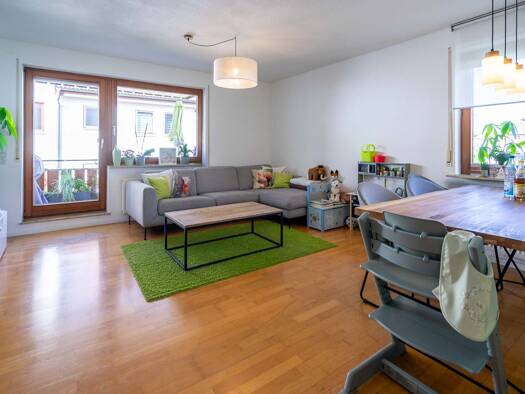 Wohnung zum Kauf 274.000 € 4 Zimmer 89,1 m² Laichingen Laichingen 89150