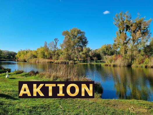 Grundstück zum Kauf 370.000 € 366 m² Grundstück Binsenweg Wien 1220