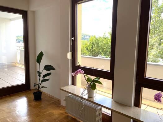 Wohnung zur Miete 1.470 € 3 Zimmer 134 m² Geschoss EG/3 frei ab 01.01.2027 Frauenland Würzburg 97074