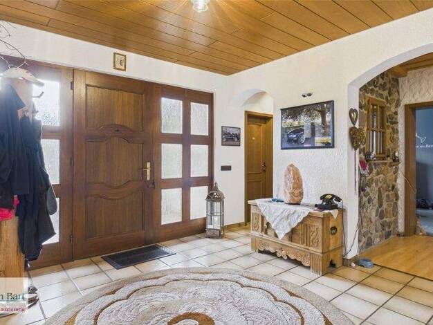 Einfamilienhaus zum Kauf 449.800 € 6 Zimmer 142 m² 2.481 m² Grundstück Niederlosheim Losheim am See / Niederlosheim 66679