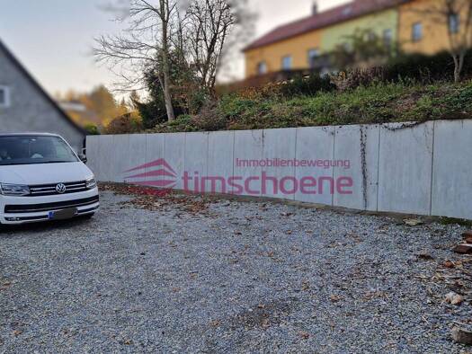 Grundstück zum Kauf 19.999 € 500 m² Grundstück frei ab sofort Suhl Suhl 98528