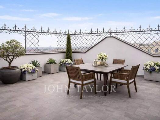 Studio zum Kauf provisionsfrei 5 Zimmer 200 m² 4. Geschoss Milano 20121