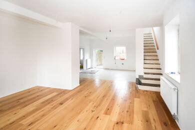 Reihenendhaus zum Kauf 220.000 € 5 Zimmer 140 m² 409 m² Grundstück Volkersheim Bockenem 31167