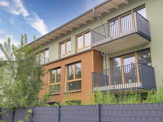 Wohnung zur Miete 980 € 2 Zimmer 54,3 m² 1. Geschoss frei ab sofort Feldweg Grünheide Grünheide (Mark) 15537