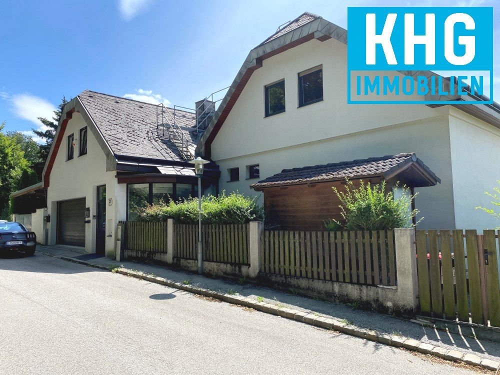 Einfamilienhaus zum Kauf 797.000 € 9 Zimmer 267 m²<br/>Wohnfläche 686 m²<br/>Grundstück Gablitz 3003