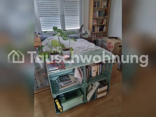 Wohnung zur Miete Tauschwohnung 400 € 1,5 Zimmer 29 m² EG Innenstadt Euskirchen 53879